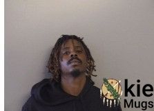Booking photo of BROWN, KELVIN LABRADLEY