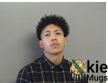 Booking photo of MORALES-VALENCIA, JESUS CARLOS