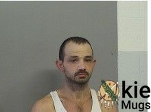 Booking photo of MENDEZ, JERRY ALLEN