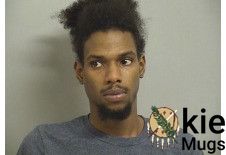 Booking photo of SMITH, ISAIAH KHALEEF