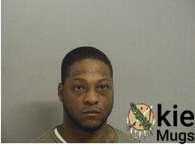 Booking photo of NICHOLSON, MATTHEW SCOTT