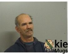 Booking photo of HANSEN, MICHAEL