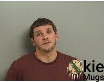 Booking photo of SIMMONS, JOSHUA ADAM