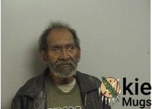 Booking photo of BAKER, TUHAN TERRANCE
