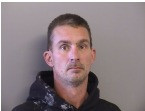 Booking photo of KELLEY, JOSHUA ALLEN