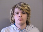 Booking photo of VALVERDE, LOGA