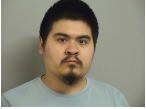 Booking photo of NGUYEN, DAVID