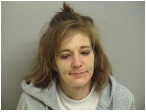 Booking photo of MCDONALD, HANNAH RUTH
