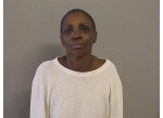 Booking photo of BARNES, ANNIE DENISE