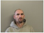 Booking photo of PERRY, AARON DAYTON