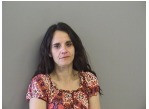 Booking photo of SHACKELFORD, TOYMEKA L47