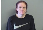Booking photo of HARPER, ELIZABETH DAWN