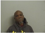 Booking photo of HARRIS, LAMONT ALFONSO