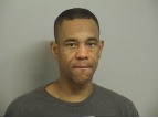 Booking photo of WILLIAMS, GARY ALAN