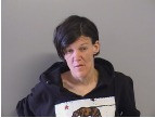 Booking photo of BRYAN, KEELY JO