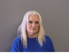 Booking photo of JAFFEE, KRISTA DEAN