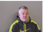 Booking photo of NICHOLS, KEVIN LEE