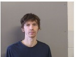 Booking photo of DAVIS, JOEY RAY