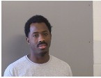 Booking photo of OWENS, TRA\\\'SHAD DIJON