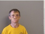 Booking photo of HARLOW, KEITH ALLEN