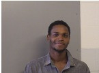 Booking photo of MARTIN, FREEDOM ASJRAEL