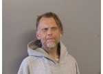 Booking photo of CROWELL, JON DAVID WALKER