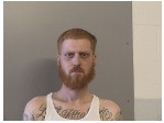 Booking photo of ROWELL, JACOB DEAN