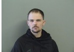 Booking photo of NICE, CHRISTOPHER MICHAEL
