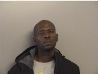Booking photo of WALKER, RONALD DARNELL