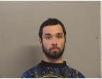 Booking photo of SHAFFER, MICHAEL DEAN II