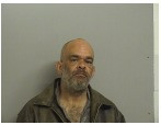 Booking photo of JOHNSON, BENJAMIN CLAUDE