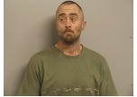 Booking photo of MILLION, JESSE WAYNE