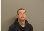 Booking photo of FTA/APPLICATION TO REVOKE