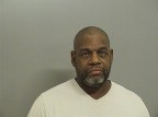 Booking photo of BARNES, KEVIN DWAYNE