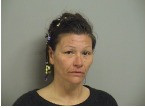 Booking photo of URRUTIA VEGA, DELENA JOY