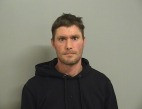 Booking photo of THOMAS, KENNETH WILLIAM