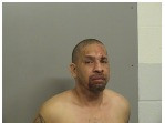 Booking photo of LEE, KARL DION
