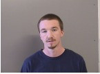 Booking photo of WHITE, ELDON SCOTT