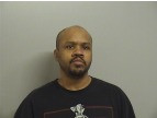 Booking photo of HAYES, SOLOMON BENNY