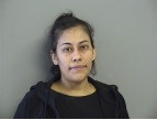 Booking photo of CASTILLO-AVENA, NATIVIDAD