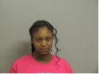 Booking photo of LACY, AALIYAH TANAE