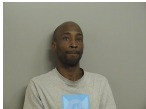 Booking photo of BLACKMON, TREMAIN