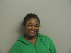 Booking photo of MACIEL, KAMILAH JAYLA