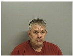 Booking photo of MORGAN, ROBERT BRICE