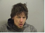 Booking photo of HOWARD, CHRISTOPHER