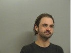 Booking photo of DANLEY, JACK