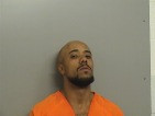 Booking photo of ALEXANDER