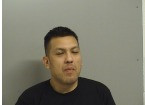 Booking photo of VICENCIO, LEMUEL VENEZUELA