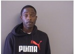 Booking photo of MCDONALD, AMONTE