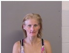 Booking photo of GOODMAN, VERONICA LYNN